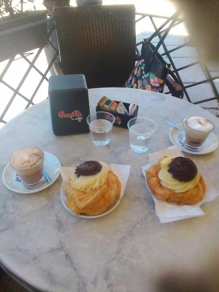 Terra D'Otranto Casa Turistica & Home Restaurant Копертіно Екстер'єр фото