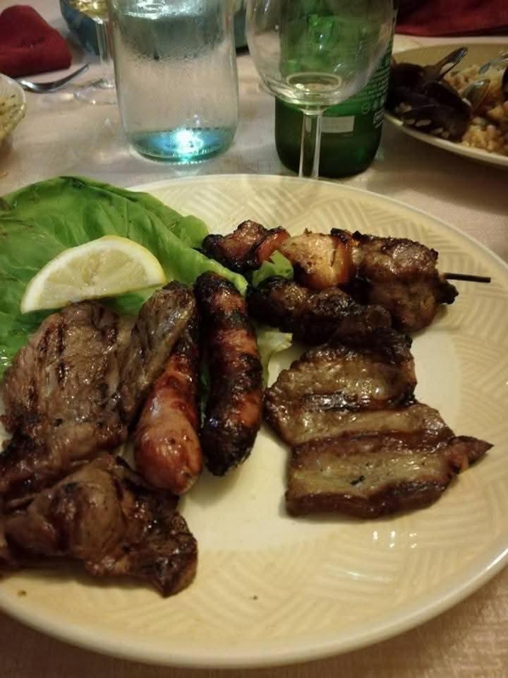 Terra D'Otranto Casa Turistica & Home Restaurant Копертіно Екстер'єр фото